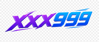 xxx999 Logo